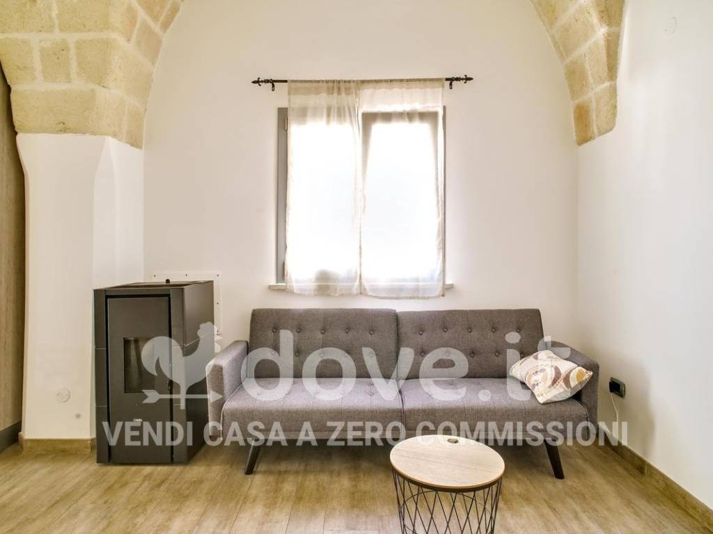 Appartamento a Grottaglie in Via Paritaro, 77 - Foto 2
