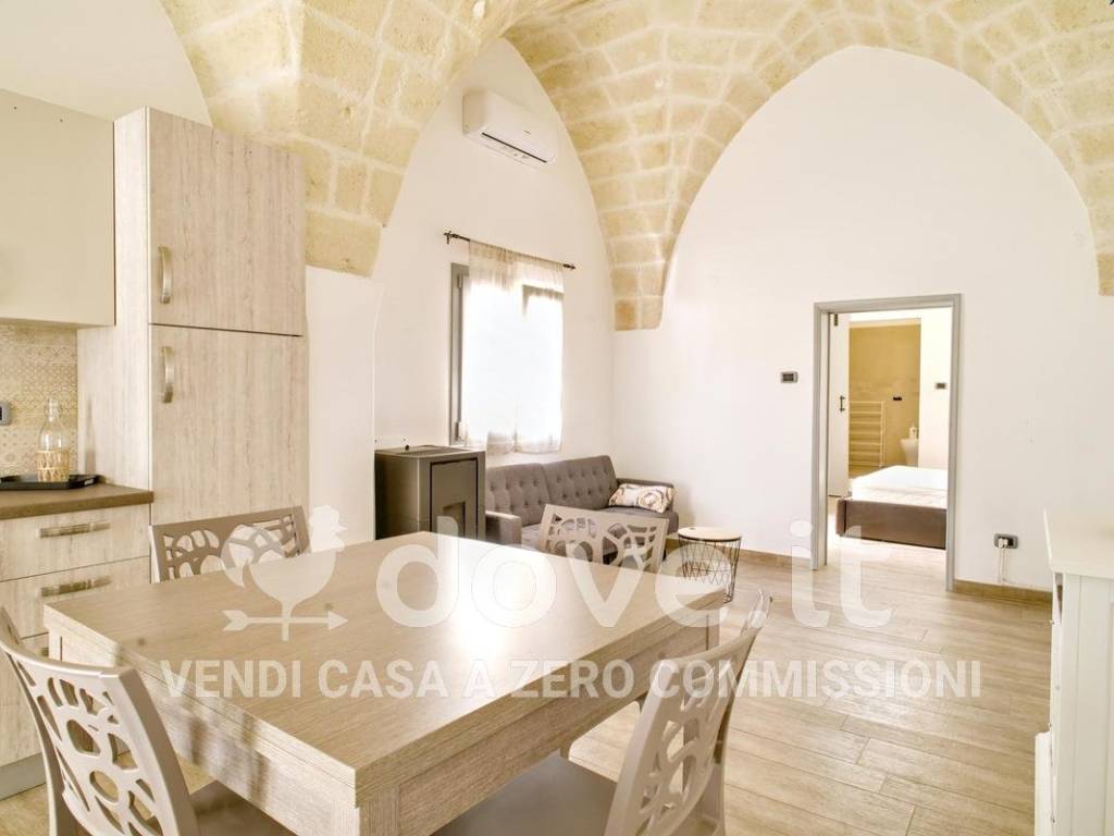 Appartamento a Grottaglie in Via Paritaro, 77 - Foto 4