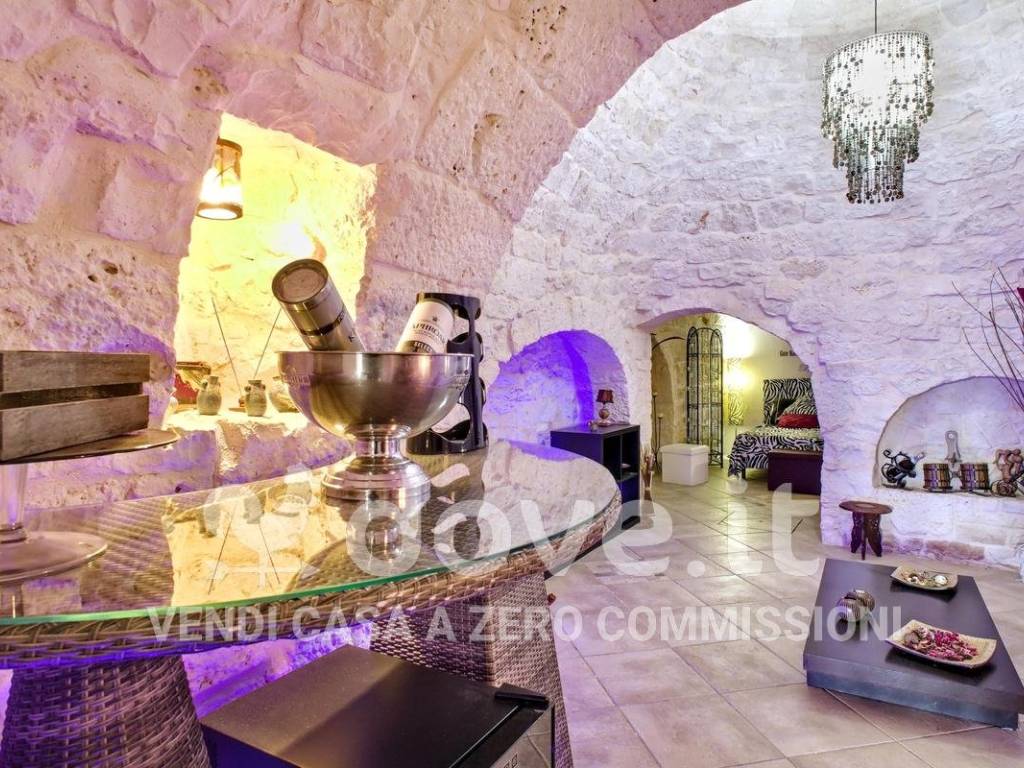 Villa a Martina franca in Via Trasconi Chiancone - Foto 3