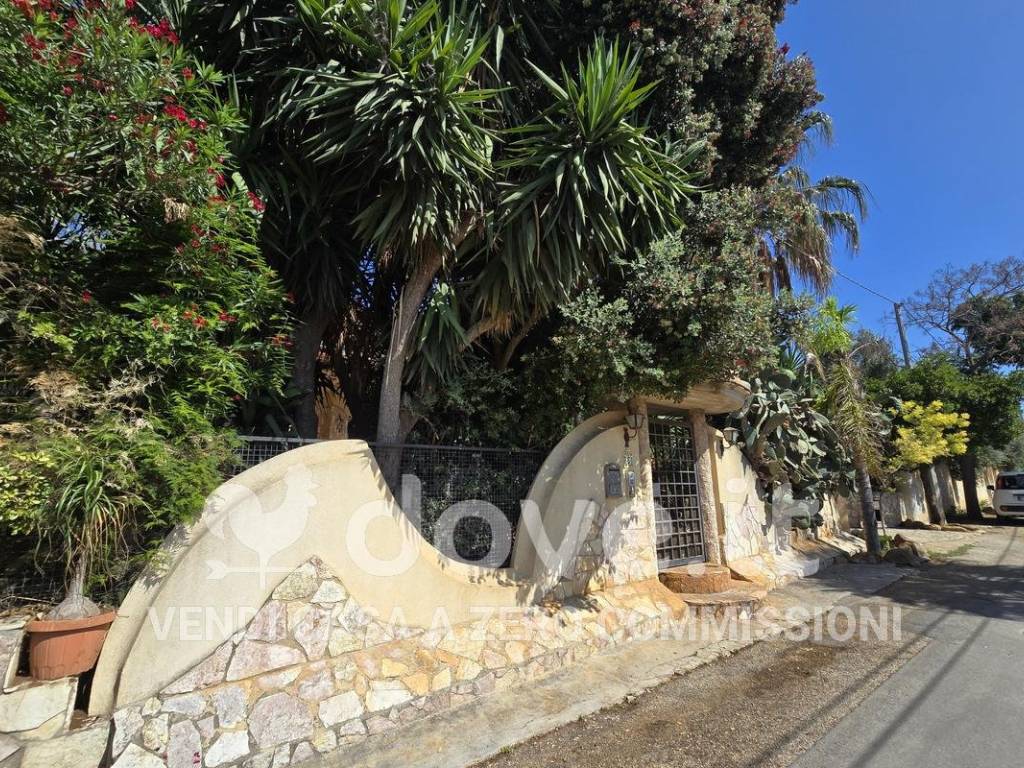Villa a Mazara del vallo in Viale Tirreno, 8 - Foto 3
