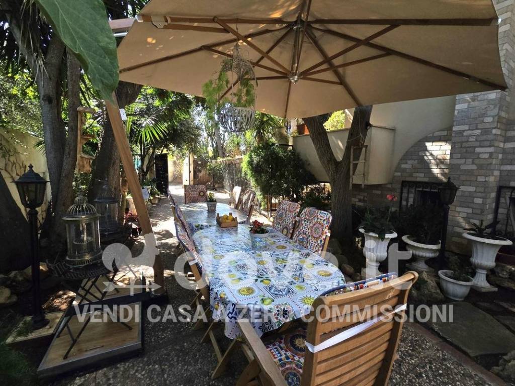 Villa a Mazara del vallo in Viale Tirreno, 8 - Foto 5