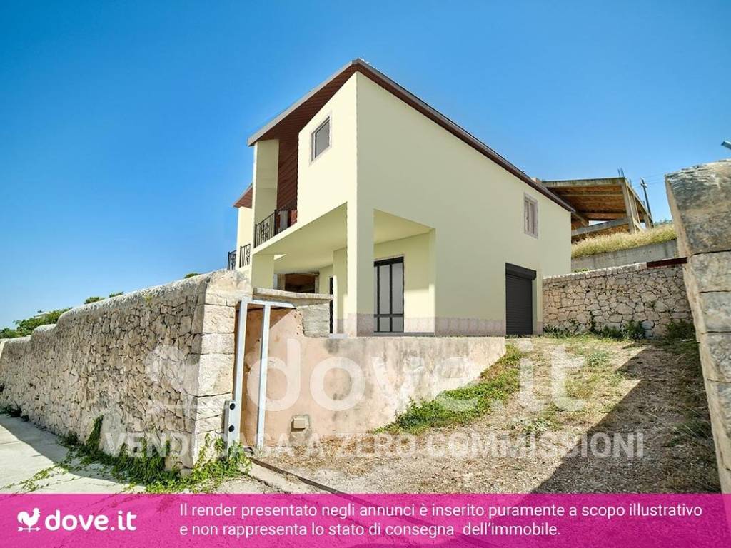 Villa a Noto in Contrada San Corrado - Foto 5