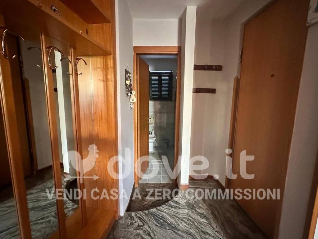 Appartamento a Castel morrone in Vico Pontevecchio - Foto 3