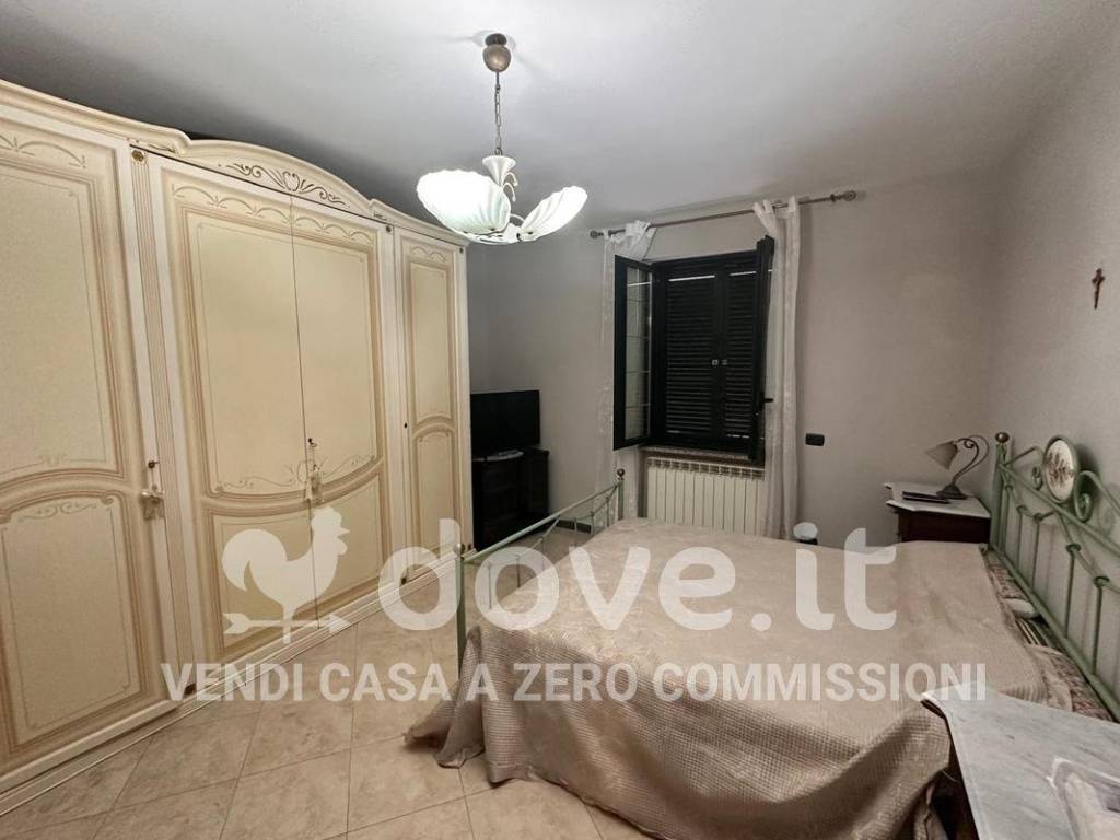 Appartamento a Castel morrone in Vico Pontevecchio - Foto 5