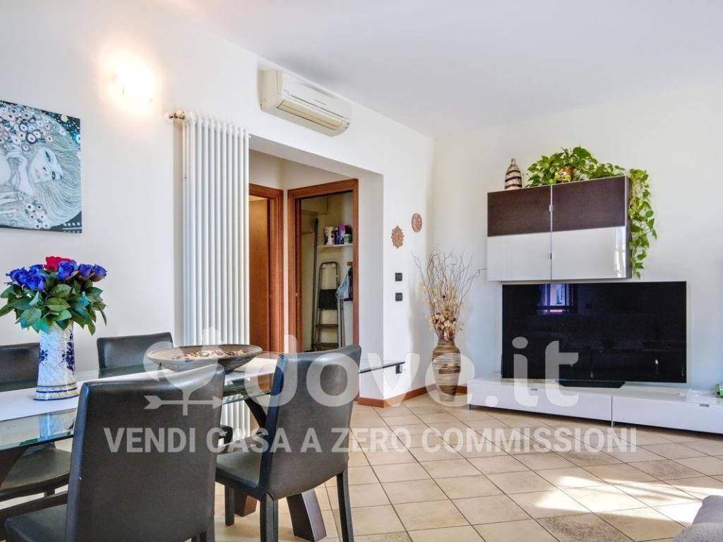 Appartamento a Occhiobello in Via Enrico Berlinguer - Foto 3