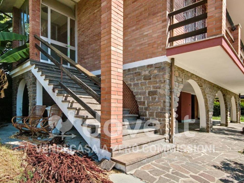 Villa a Occhiobello in Via R. Morandi, 8 - Foto 2