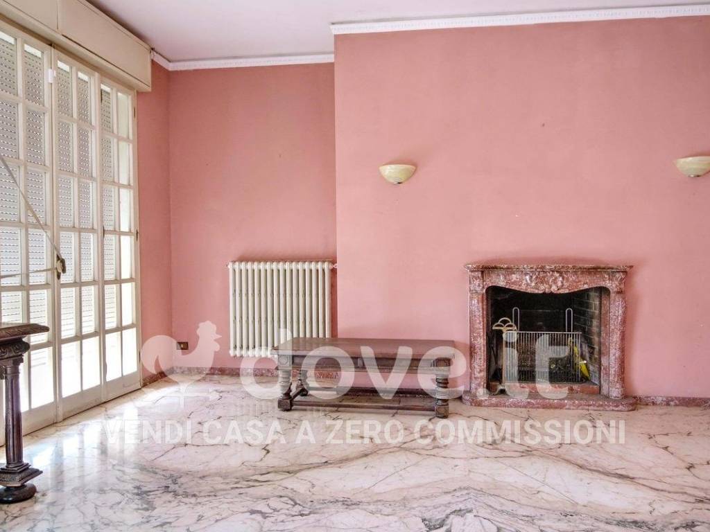 Villa a Occhiobello in Via R. Morandi, 8 - Foto 4
