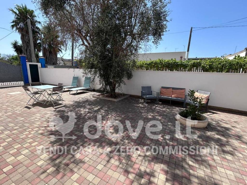 Appartamento a Manduria in Via Fano, 70 - Foto 3