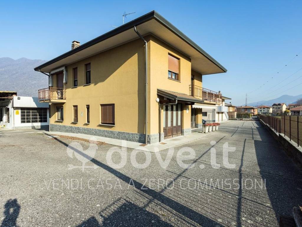 Villa a Cuvio in via Cantone, 1 - Foto 3