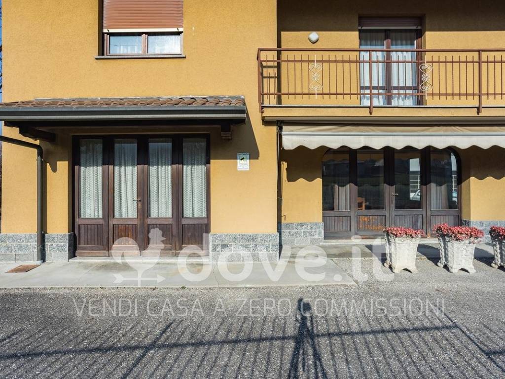 Villa a Cuvio in via Cantone, 1 - Foto 3