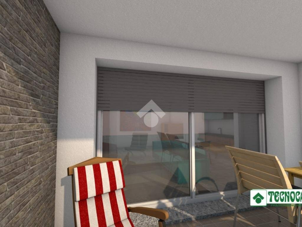 Appartamento a Gerenzano in Via Giuseppe Parini - Foto 2