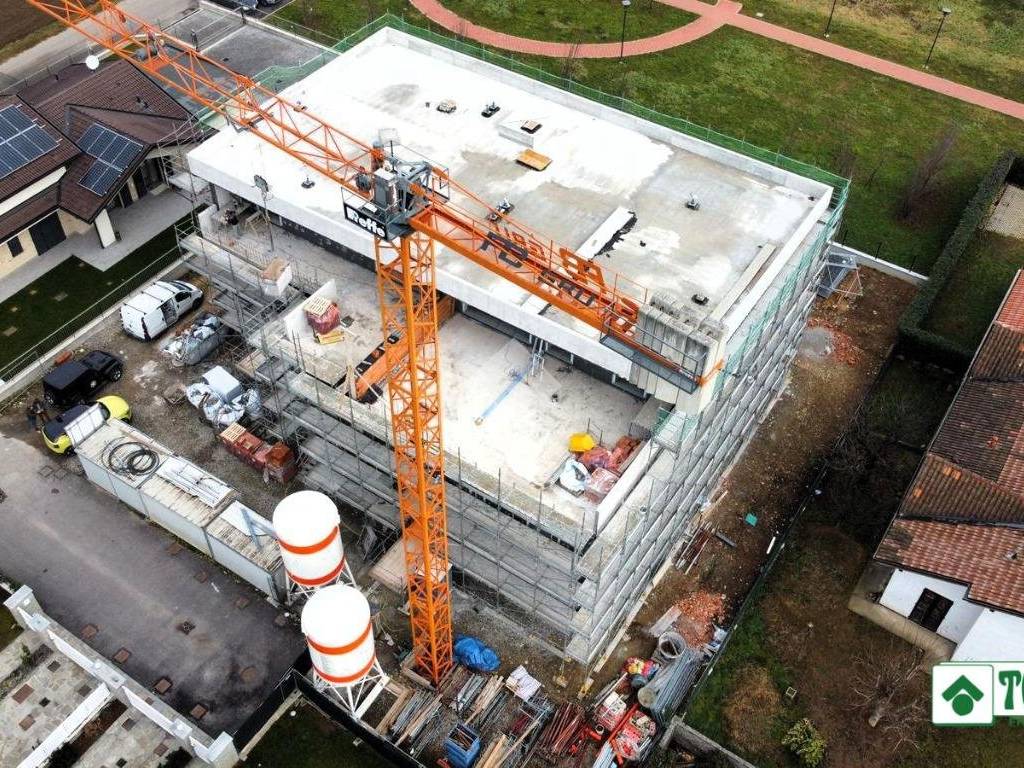 Appartamento a Gerenzano in Via Giuseppe Parini - Foto 5
