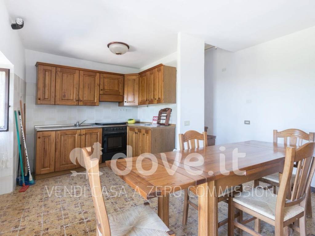 Appartamento a Roccalbegna in viale Diacceto, 123 - Foto 5