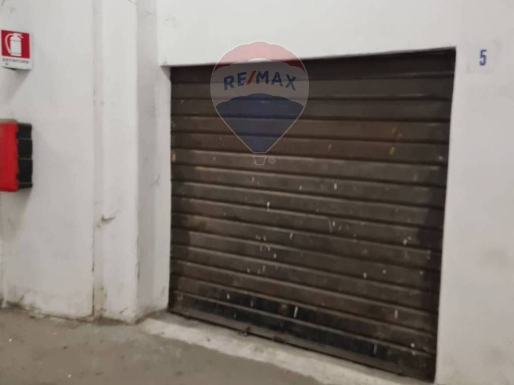 Box / garage a Catania in Via Generale Ameglio, 13 - Foto 3