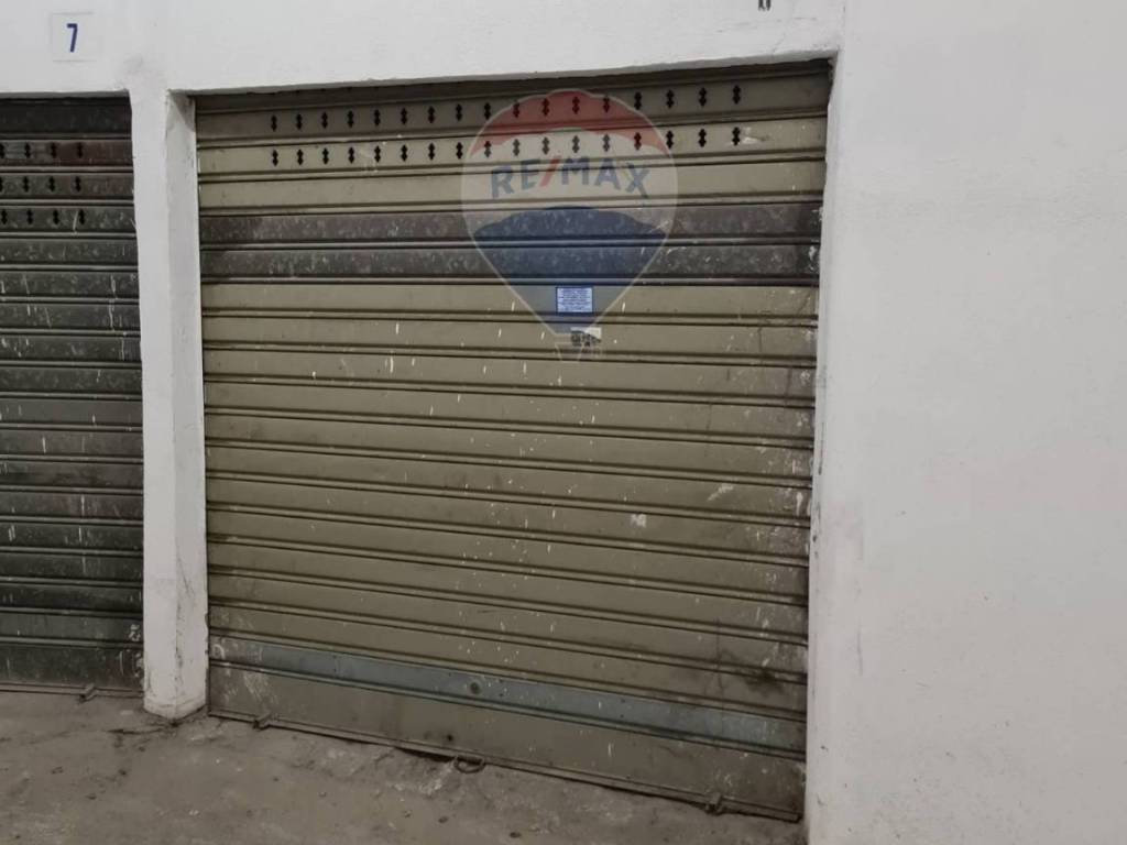 Box / garage a Catania in Via Generale Ameglio, 13 - Foto 4