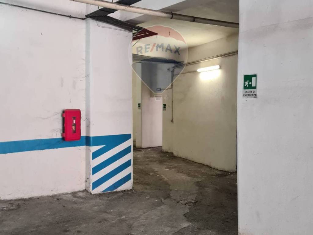 Box / garage a Catania in Via Generale Ameglio, 13 - Foto 5