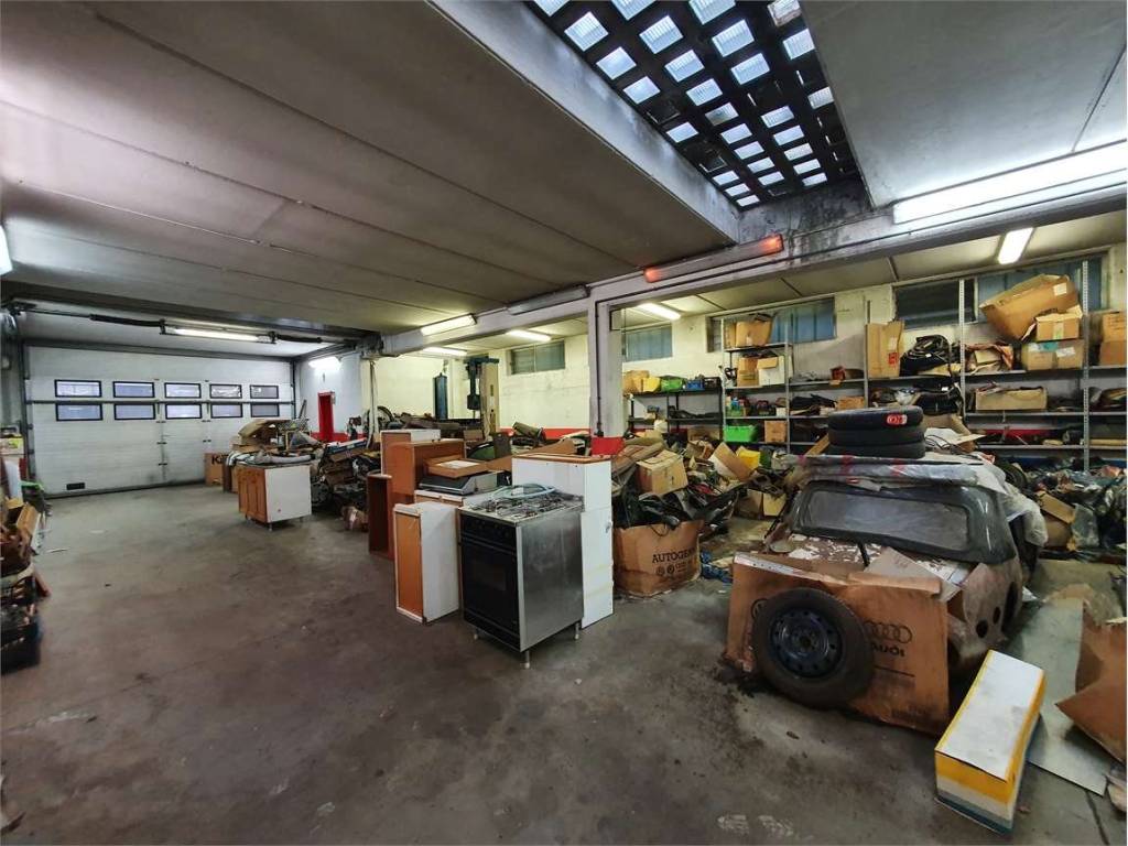 Immobile a Cantù in Via Maffalda di Savoia - Foto 3