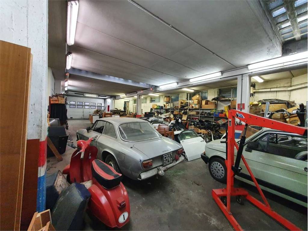 Immobile a Cantù in Via Maffalda di Savoia - Foto 5