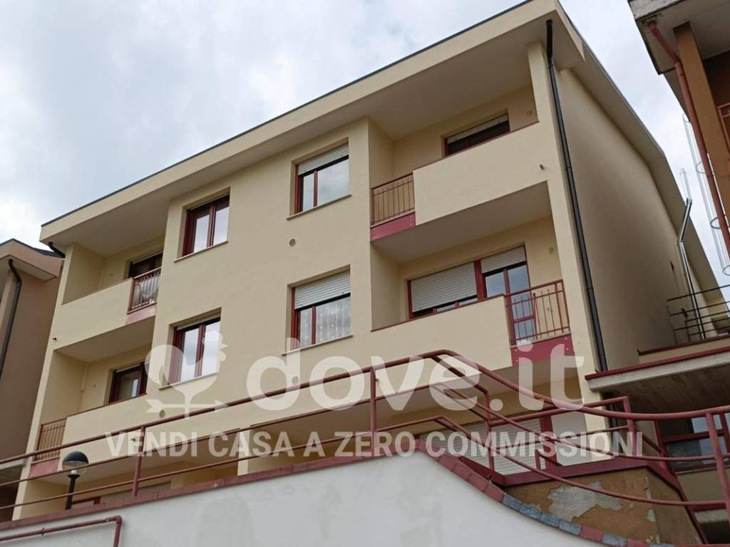 Appartamento a Val brembilla in Via Cà Noa, 6 - Foto 2