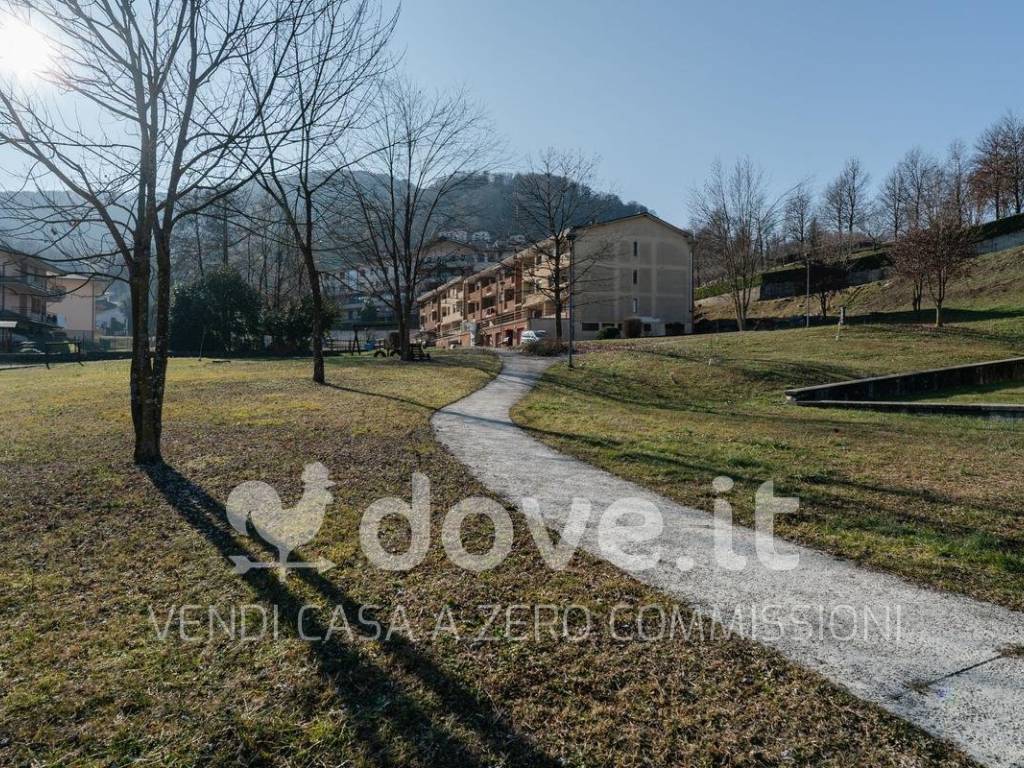 Appartamento a Val brembilla in Via Cà Noa, 6 - Foto 3