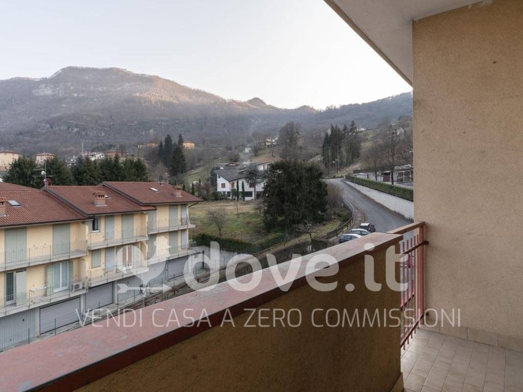 Appartamento a Val brembilla in Via Cà Noa, 6 - Foto 5