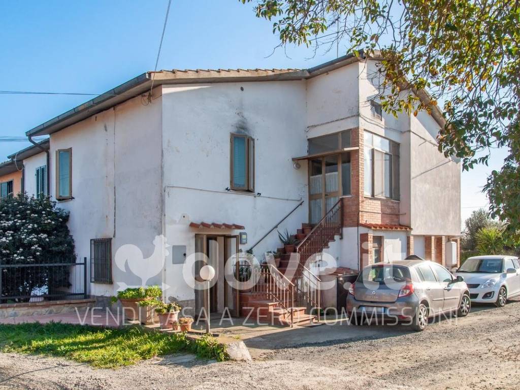 Appartamento a Castiglione della pescaia in vicinale del Maccione - Foto 5