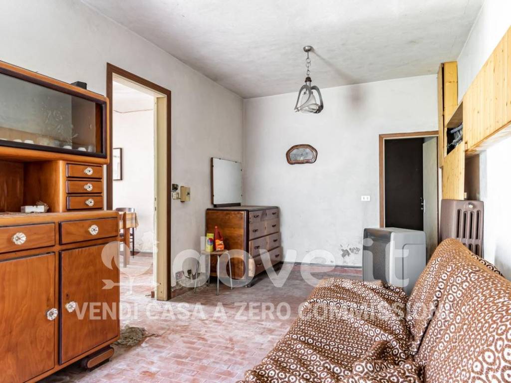 Appartamento a Aviatico in via Roma, 14 - Foto 4
