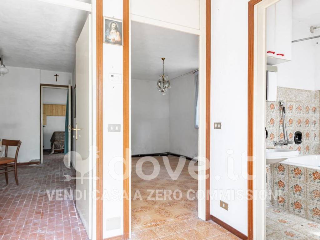 Appartamento a Aviatico in via Roma, 14 - Foto 5