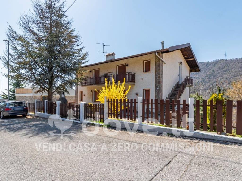 Appartamento a Aviatico in via Roma, 14 - Foto 2