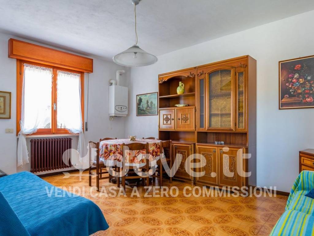 Appartamento a Aviatico in via Roma, 14 - Foto 4