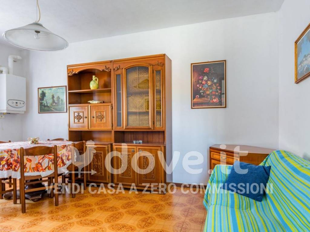 Appartamento a Aviatico in via Roma, 14 - Foto 5