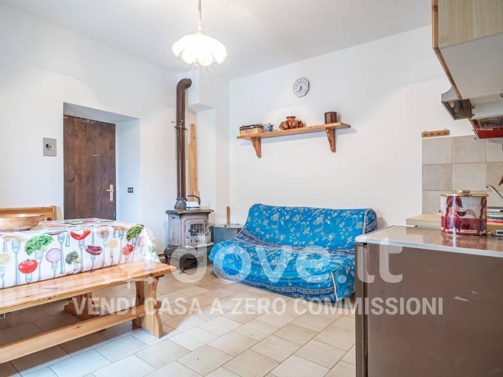 Appartamento a Colorina in Via Poira, 48 - Foto 4