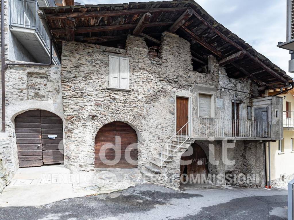 Rustico / casale a Grosotto in via Monti, 10 - Foto 3