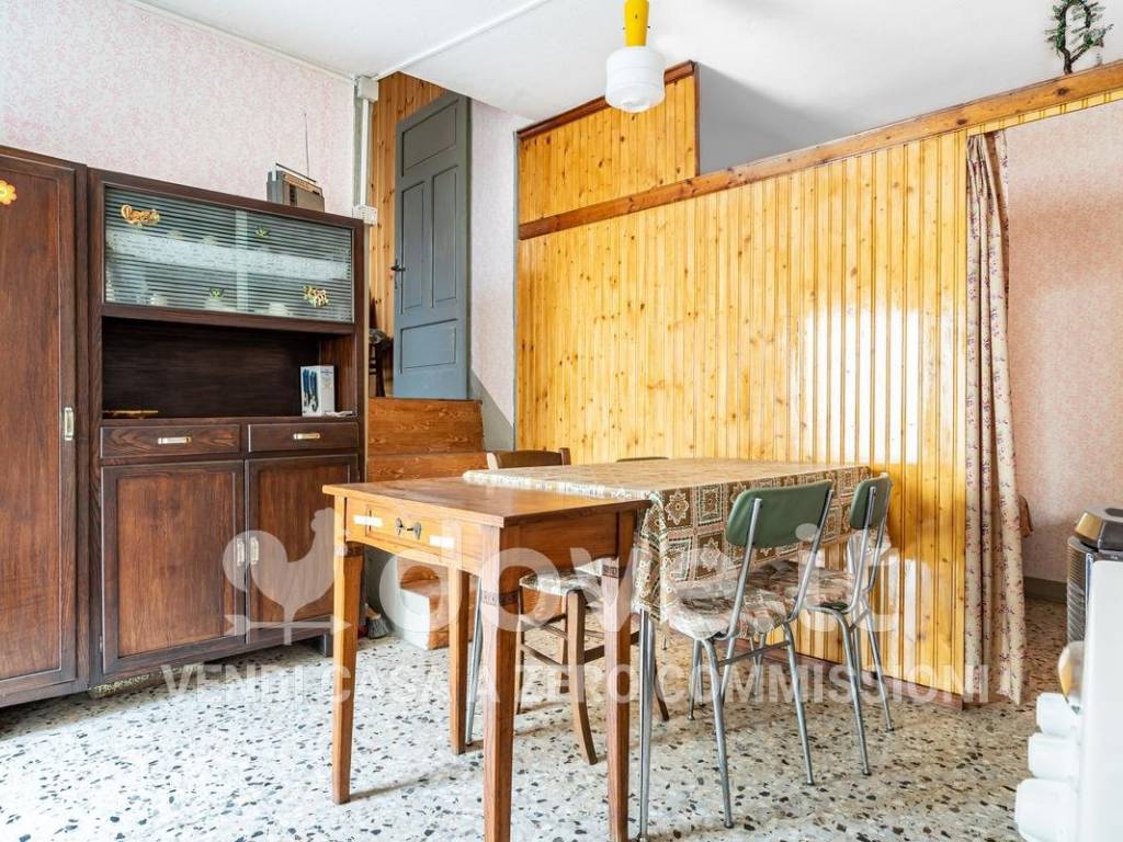 Rustico / casale a Grosotto in via Monti, 10 - Foto 5