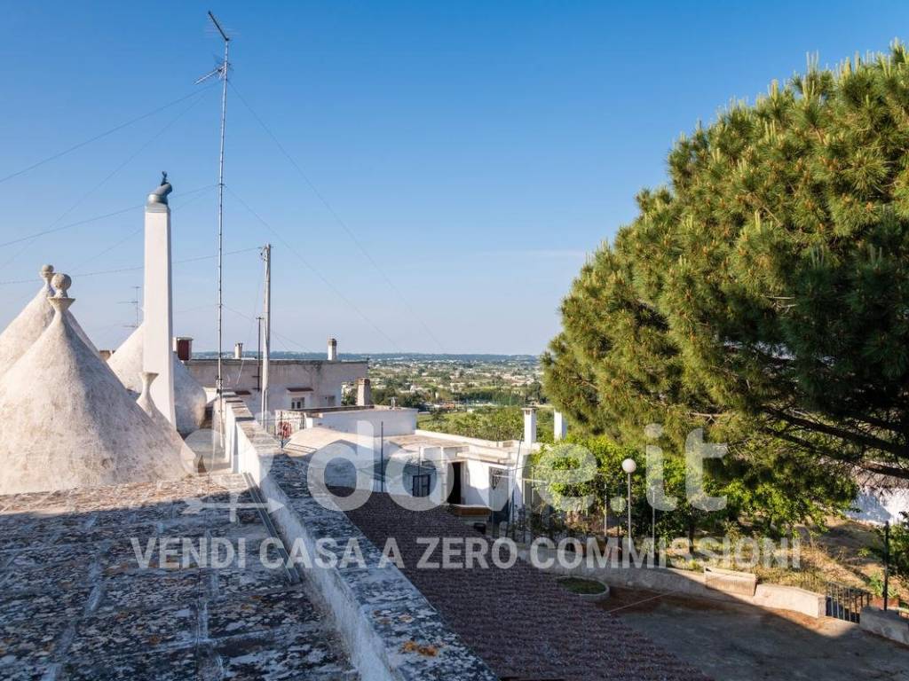 Rustico / casale a Martina franca in via Miravalle, 10 - Foto 2
