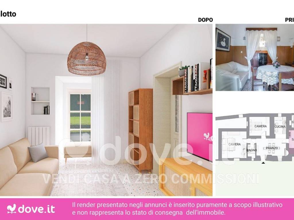 Rustico / casale a Martina franca in via Miravalle, 10 - Foto 3