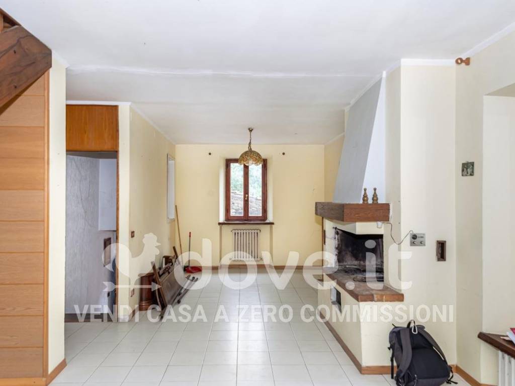 Villa a San casciano dei bagni in Via Giuseppe Mazzini, 4 - Foto 2