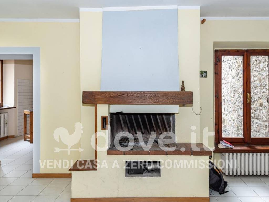 Villa a San casciano dei bagni in Via Giuseppe Mazzini, 4 - Foto 3