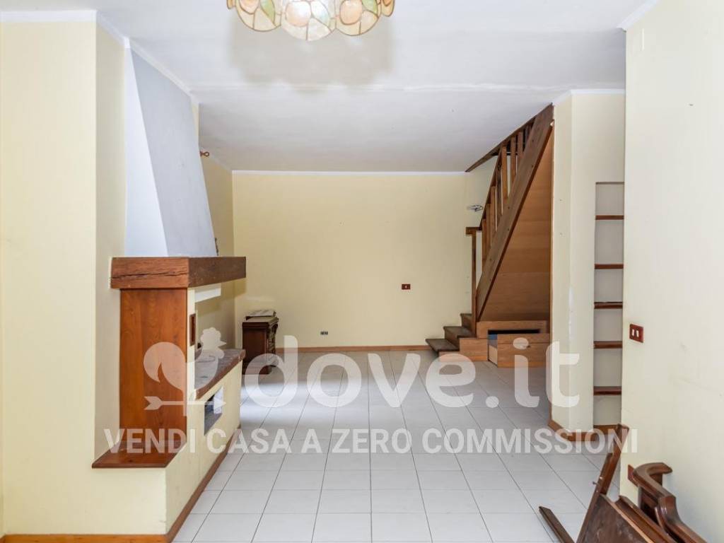 Villa a San casciano dei bagni in Via Giuseppe Mazzini, 4 - Foto 4