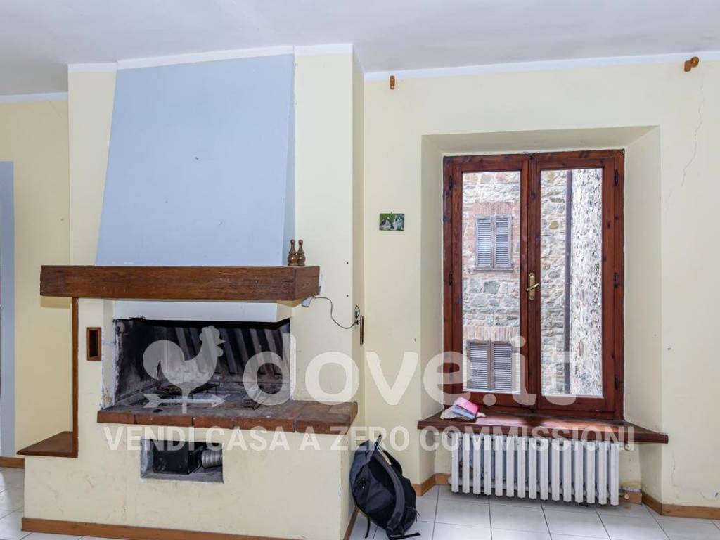 Villa a San casciano dei bagni in Via Giuseppe Mazzini, 4 - Foto 5