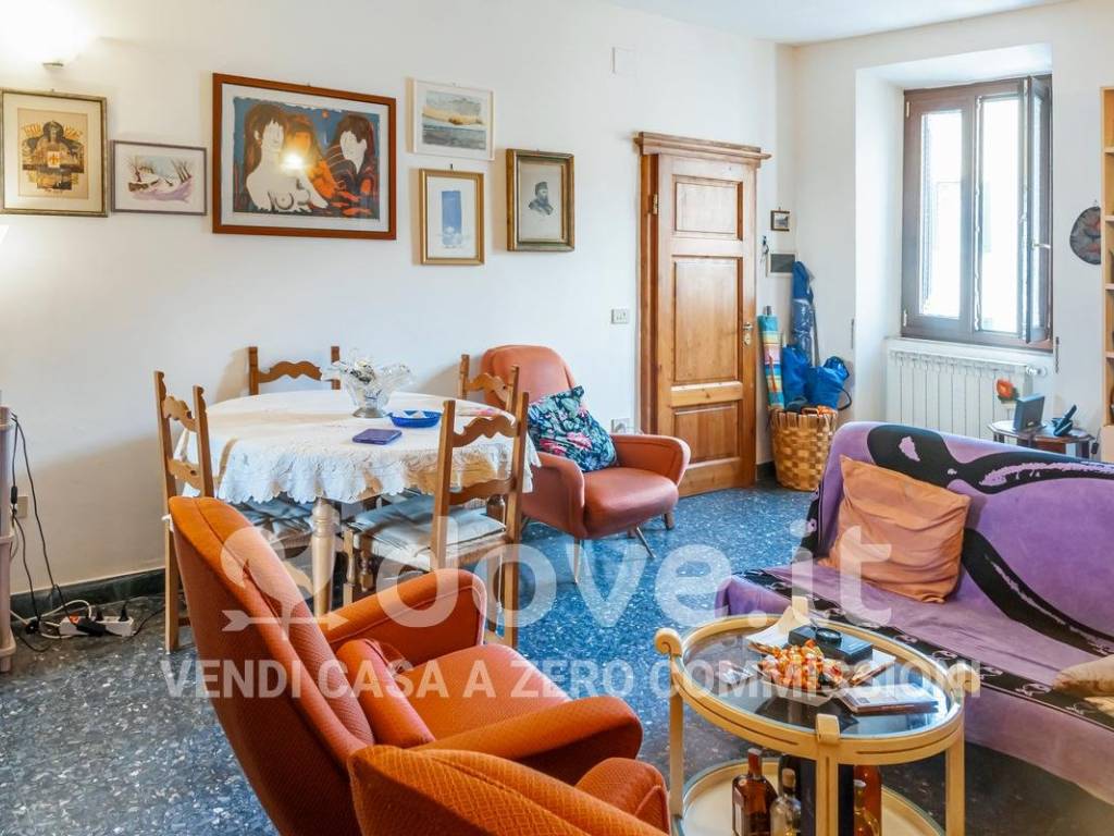 Appartamento a Gavorrano in strada Provinciale Gavorranese 36, 25 - Foto 2