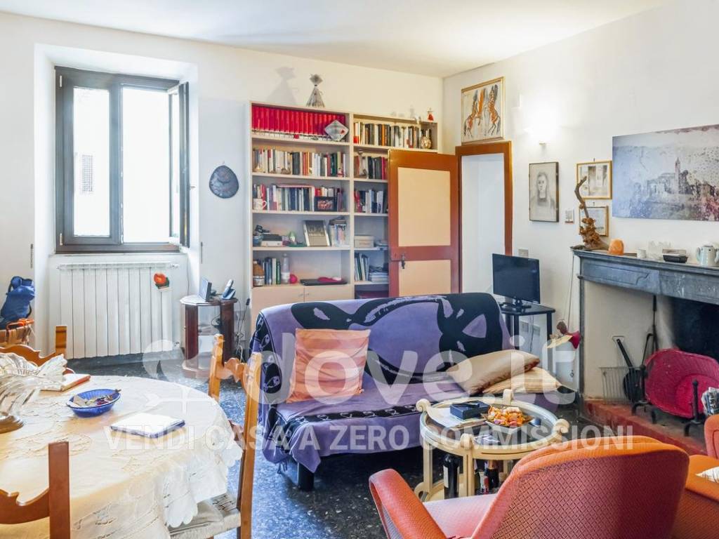 Appartamento a Gavorrano in strada Provinciale Gavorranese 36, 25 - Foto 3