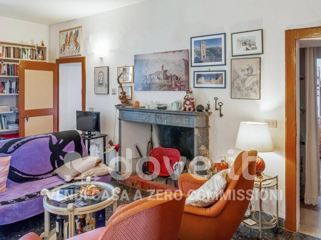 Appartamento a Gavorrano in strada Provinciale Gavorranese 36, 25 - Foto 4