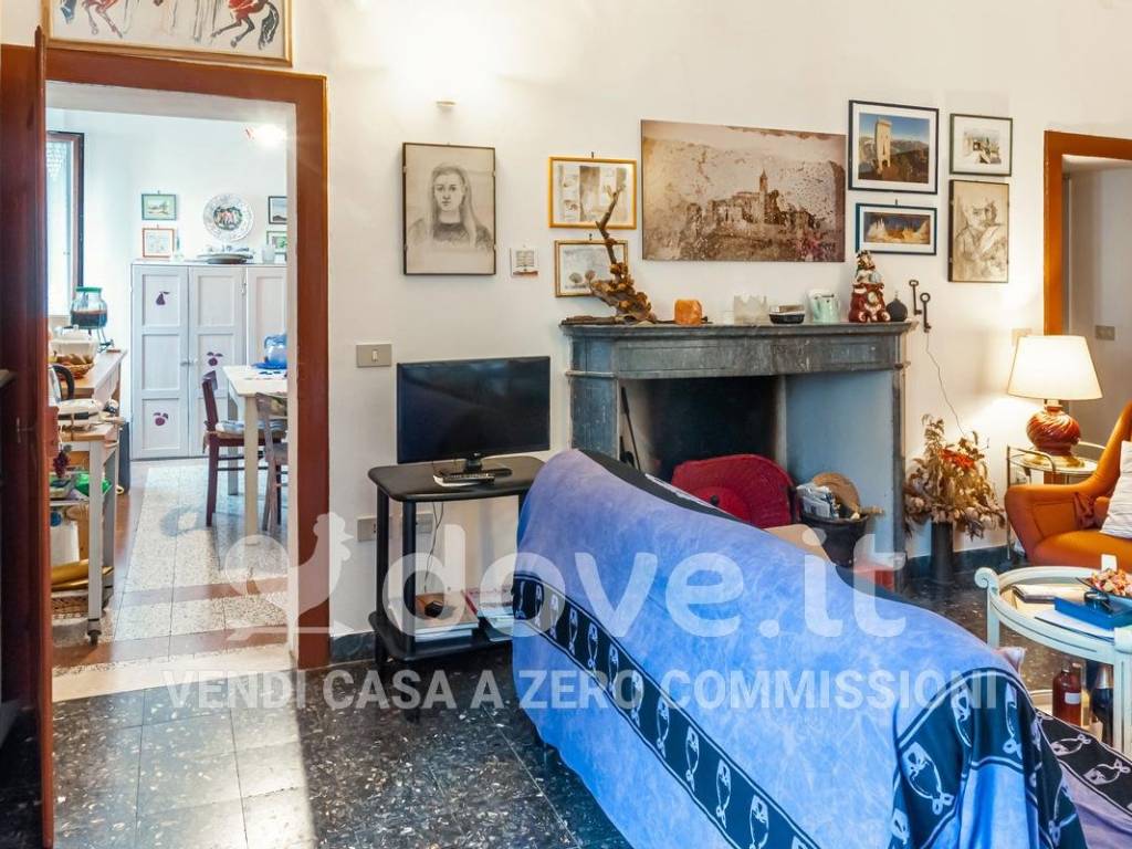 Appartamento a Gavorrano in strada Provinciale Gavorranese 36, 25 - Foto 5