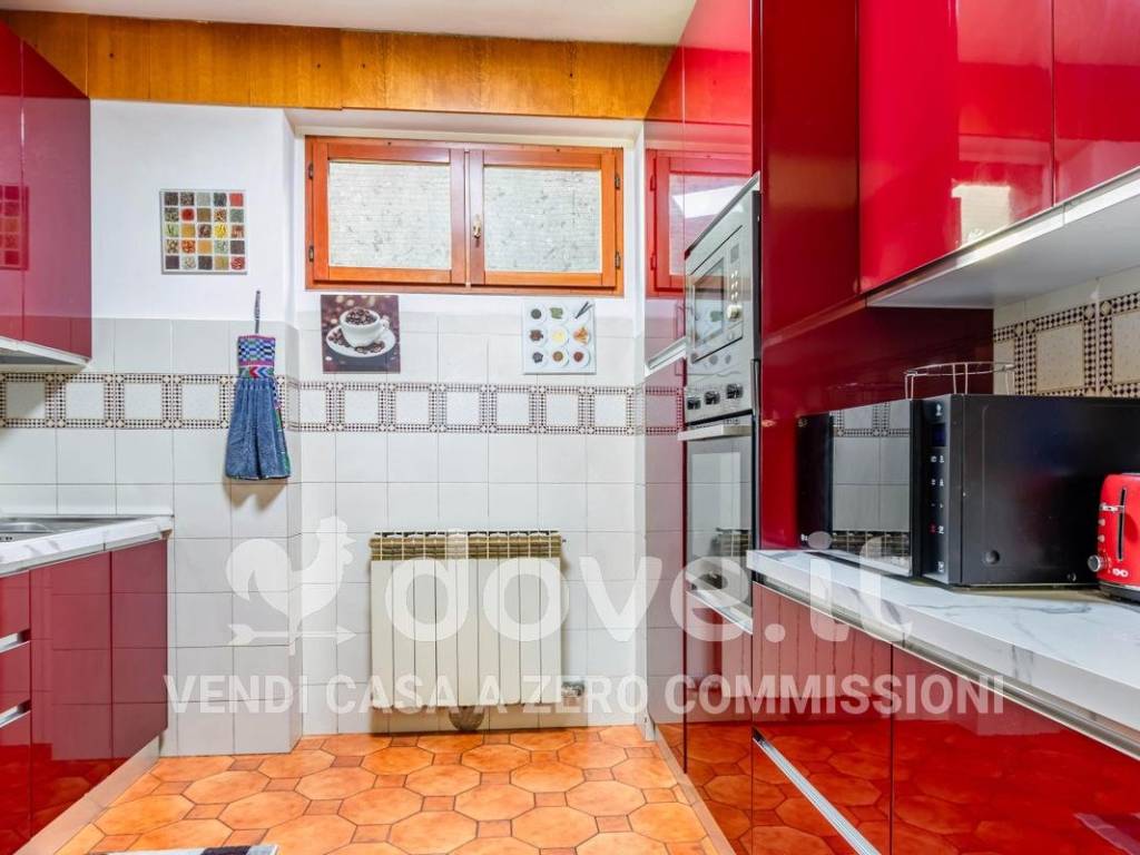 Appartamento a Premolo in via Aldo Moro, 17 - Foto 5