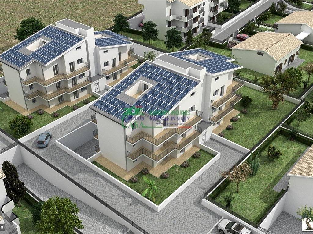 Terreno a Ragusa in Via Francia - Foto 2