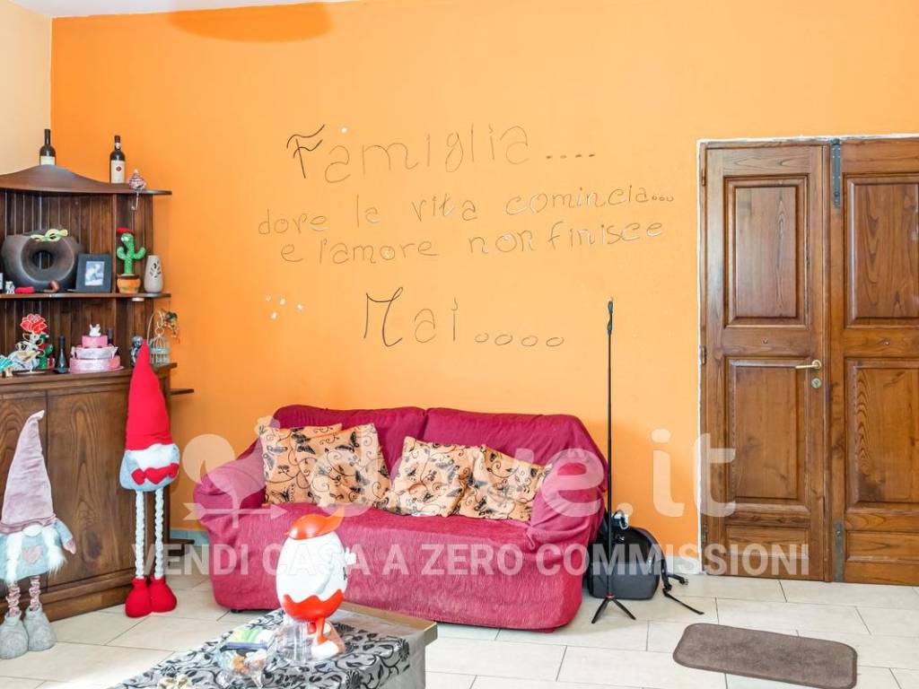 Villa a Chianciano terme in Strada delle Cavine e Valli, 40 - Foto 3