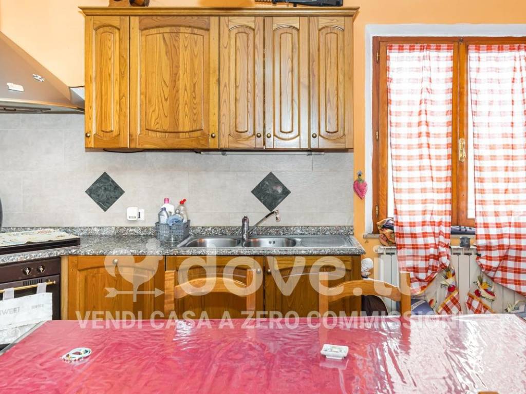 Villa a Chianciano terme in Strada delle Cavine e Valli, 40 - Foto 5
