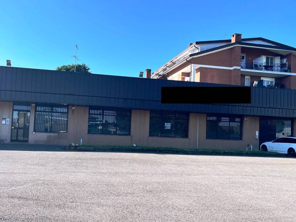 Immobile a Novedrate in Via Provinciale Novedratese, 8 - Foto 2