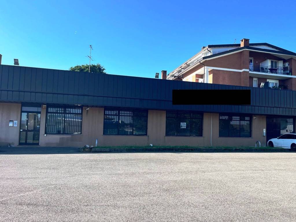 Immobile a Novedrate in Via Provinciale Novedratese, 8 - Foto 3